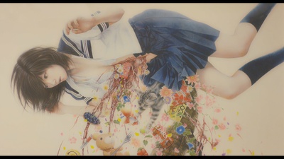 反情色剧照的剧照