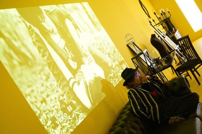 反情色剧照的剧照