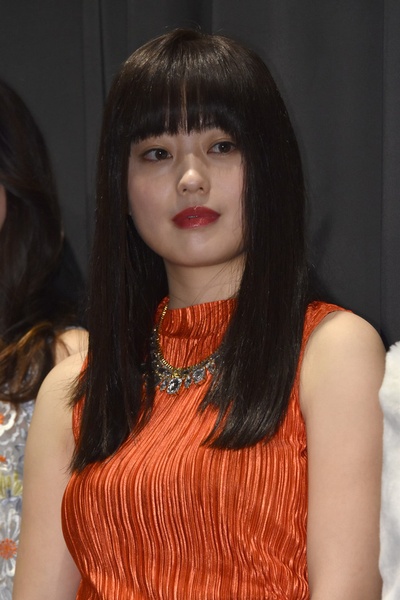 反情色剧照的剧照