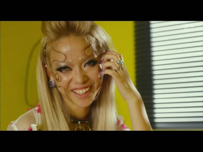 反情色剧照的剧照