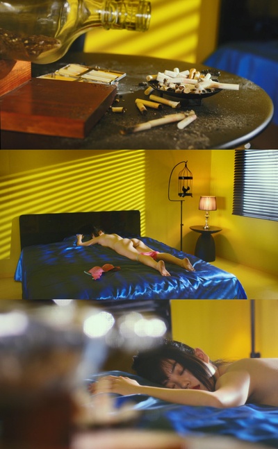 反情色剧照的剧照