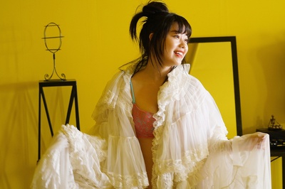 反情色剧照的剧照