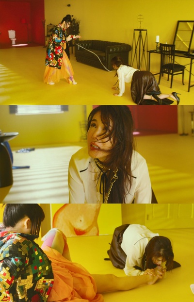 反情色剧照的剧照