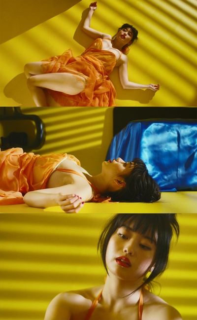 反情色剧照的剧照