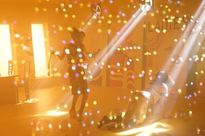 反情色剧照的剧照