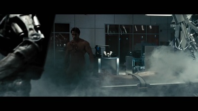 终结者2018剧照的剧照