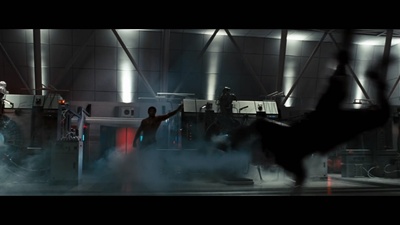 终结者2018剧照的剧照