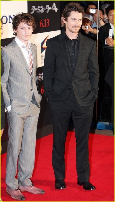 终结者2018剧照的剧照