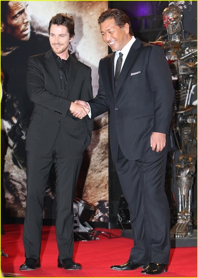 终结者2018剧照的剧照