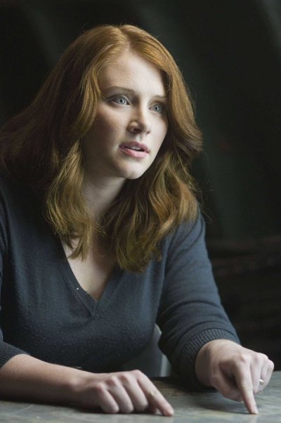 终结者2018剧照的剧照