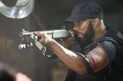 终结者2018剧照的剧照