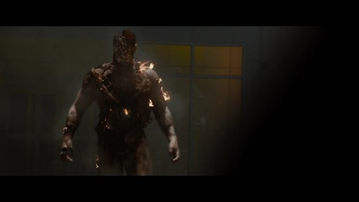 终结者2018剧照的剧照