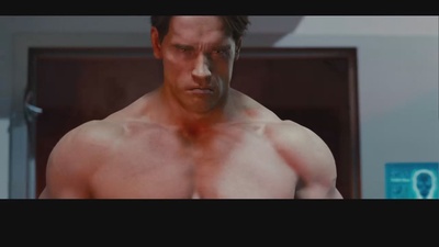 终结者2018剧照的剧照