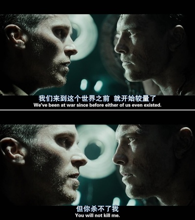 终结者2018剧照的剧照