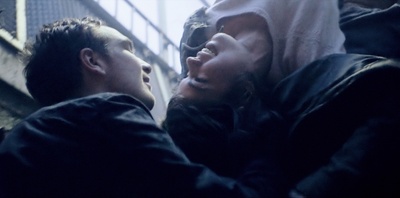 维多利亚剧照的剧照