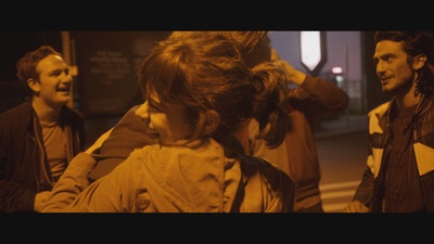 维多利亚剧照的剧照