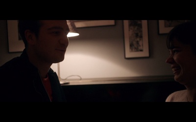 维多利亚剧照的剧照