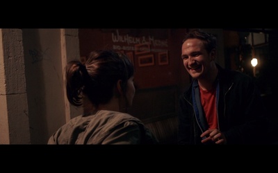 维多利亚剧照的剧照