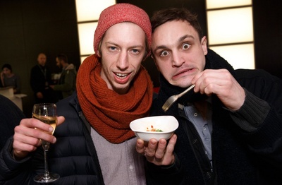 维多利亚剧照的剧照