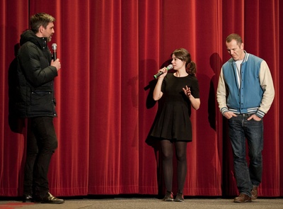 维多利亚剧照的剧照