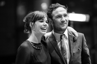 维多利亚剧照的剧照