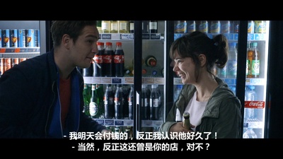 维多利亚剧照的剧照