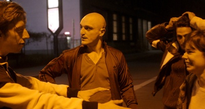 维多利亚剧照的剧照