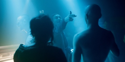 维多利亚剧照的剧照