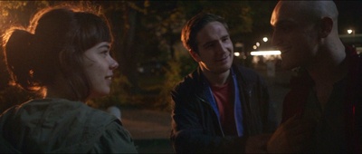 维多利亚剧照的剧照