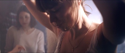 维多利亚剧照的剧照