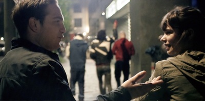 维多利亚剧照的剧照