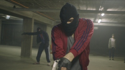 维多利亚剧照的剧照