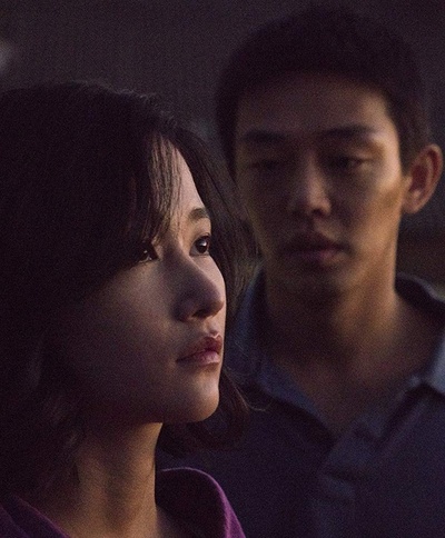 燃烧剧照的剧照