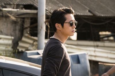 燃烧剧照的剧照