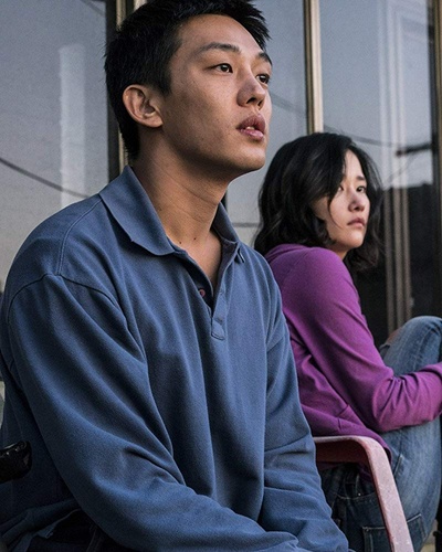 燃烧剧照的剧照