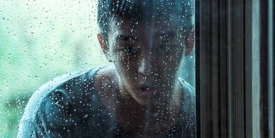 燃烧剧照的剧照