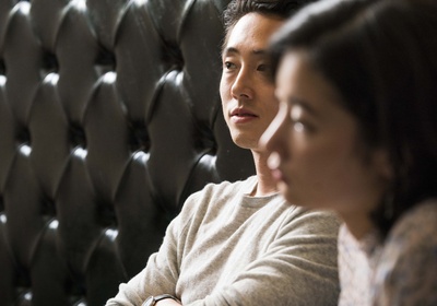 燃烧剧照的剧照