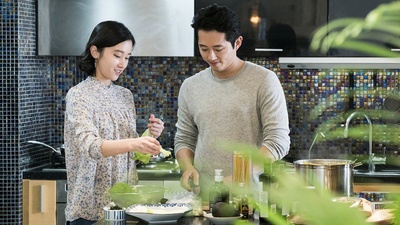 燃烧剧照的剧照