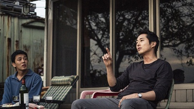 燃烧剧照的剧照