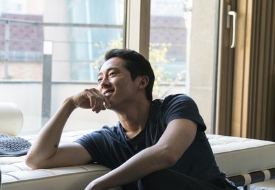 燃烧剧照的剧照