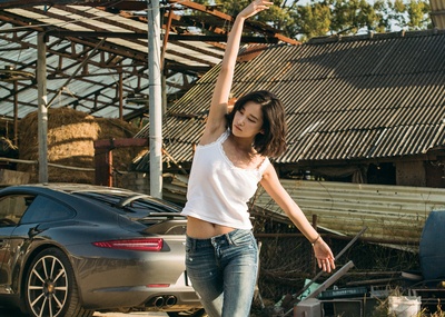 燃烧剧照的剧照