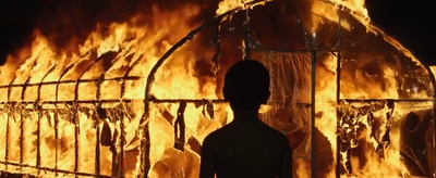 燃烧剧照的剧照