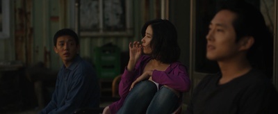 燃烧剧照的剧照