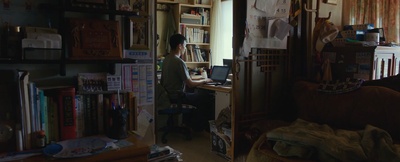 燃烧剧照的剧照