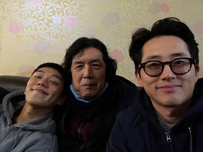 燃烧剧照的剧照