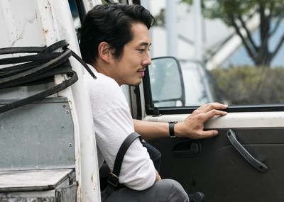 燃烧剧照的剧照