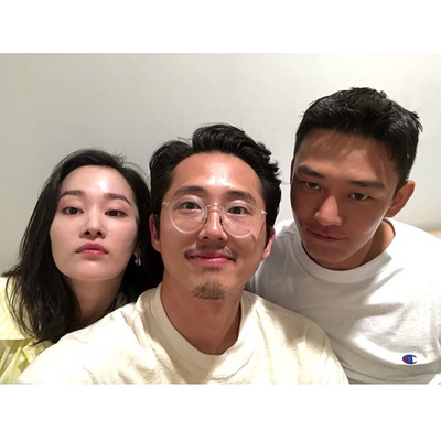 燃烧剧照的剧照