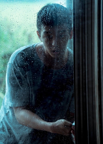 燃烧剧照的剧照