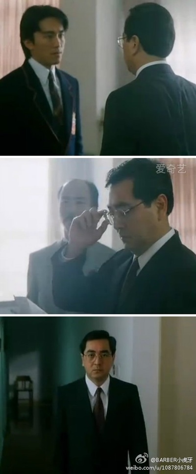 逃学威龙剧照的剧照