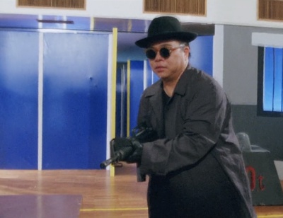 逃学威龙剧照的剧照